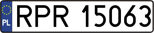 RPR15063