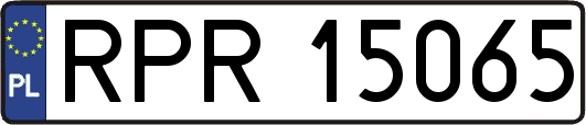 RPR15065