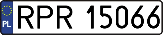 RPR15066