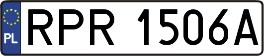 RPR1506A
