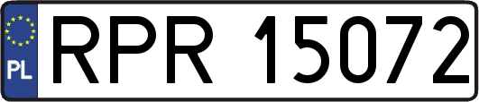 RPR15072