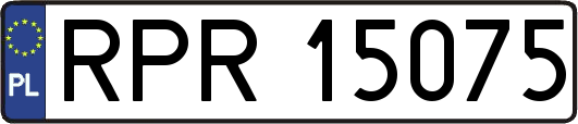 RPR15075