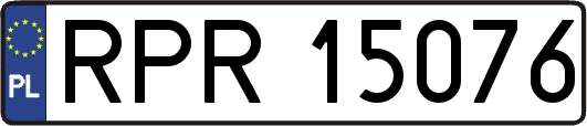 RPR15076