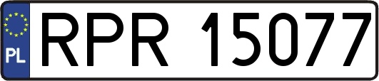 RPR15077