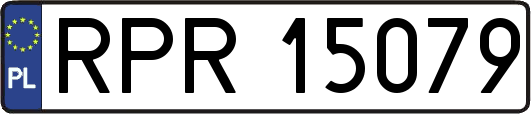 RPR15079