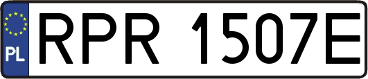 RPR1507E