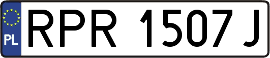 RPR1507J