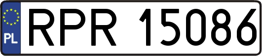 RPR15086