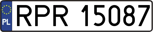 RPR15087