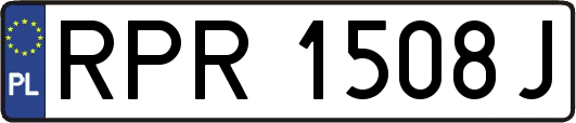 RPR1508J