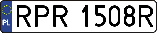 RPR1508R