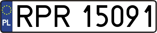 RPR15091