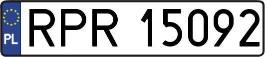 RPR15092