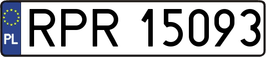 RPR15093