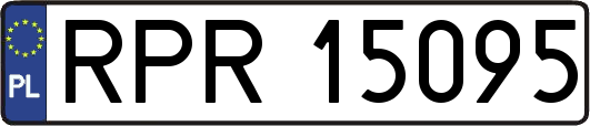RPR15095
