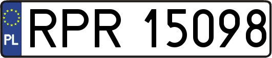 RPR15098