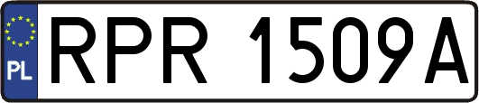 RPR1509A