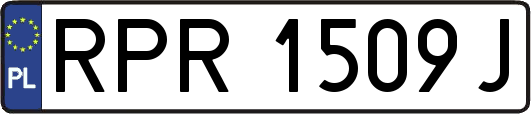RPR1509J