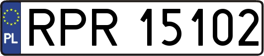 RPR15102