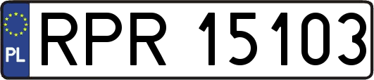 RPR15103