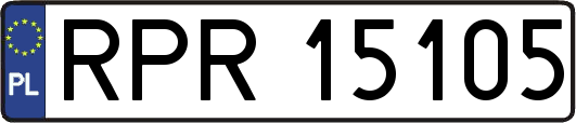 RPR15105