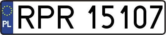 RPR15107