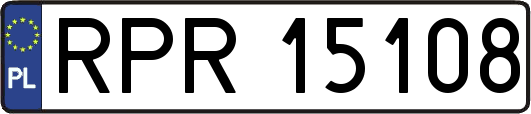 RPR15108