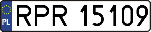 RPR15109