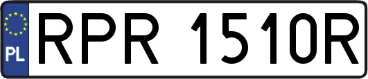RPR1510R