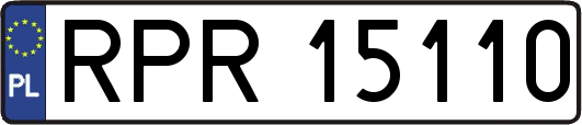 RPR15110