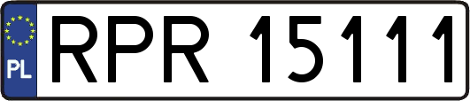RPR15111