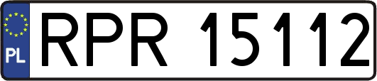 RPR15112