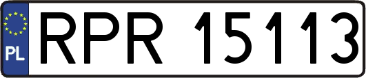 RPR15113