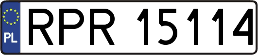 RPR15114
