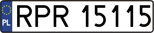 RPR15115