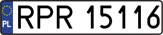 RPR15116