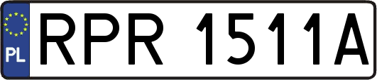 RPR1511A