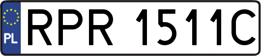 RPR1511C