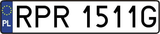 RPR1511G