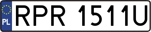RPR1511U