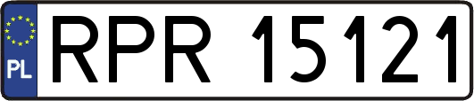 RPR15121