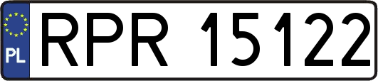 RPR15122
