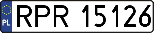 RPR15126