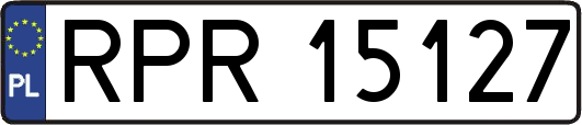 RPR15127