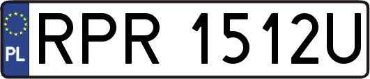 RPR1512U