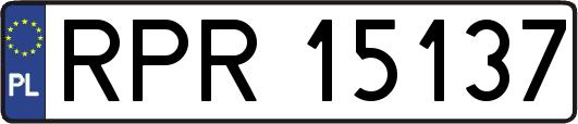RPR15137
