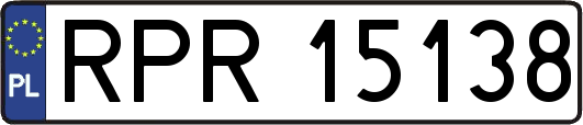 RPR15138