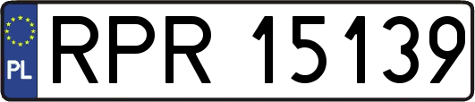 RPR15139