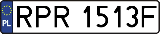 RPR1513F