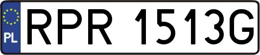 RPR1513G